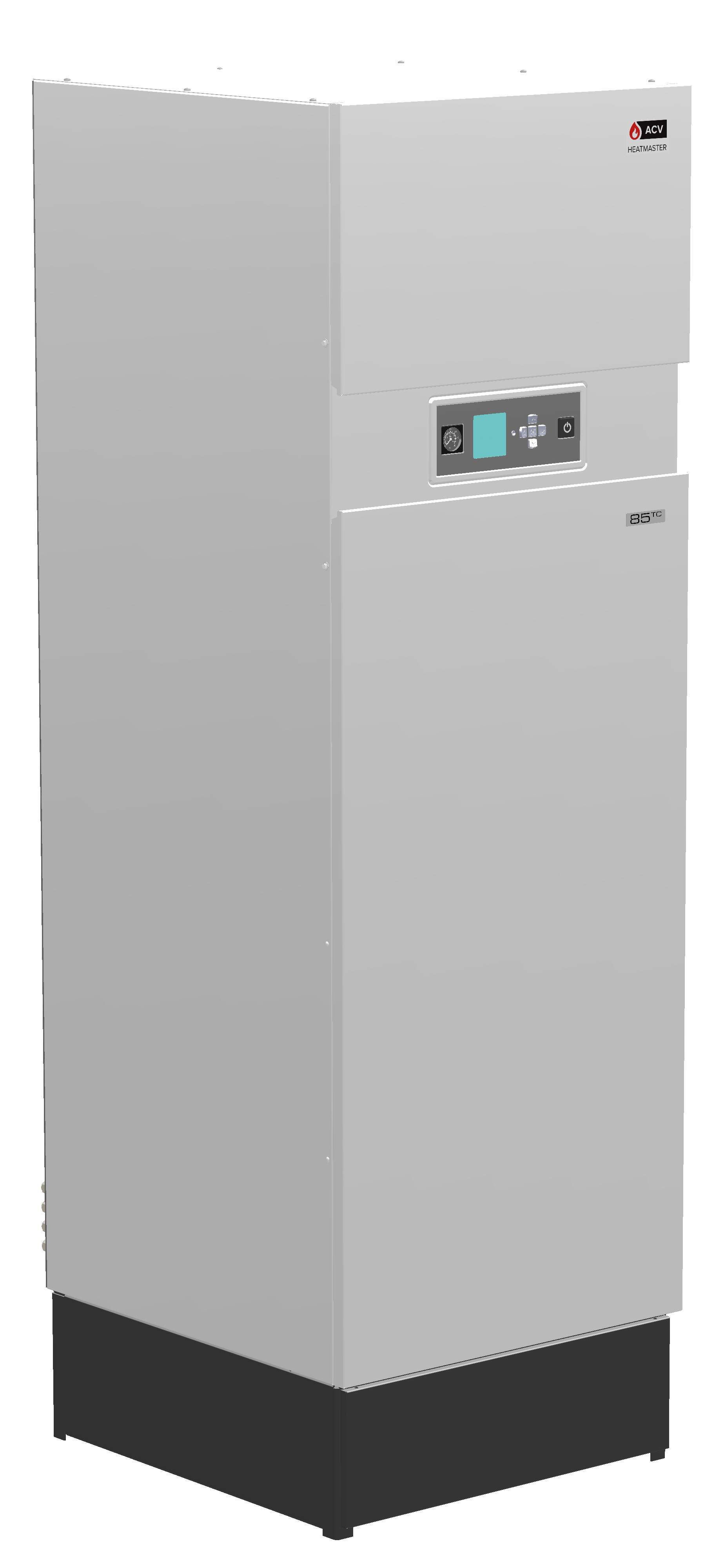 HeatMaster 70 TC - Produkt - ACV